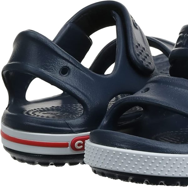 Crocs Unisex Kids Crocband II Sandal - Image 4