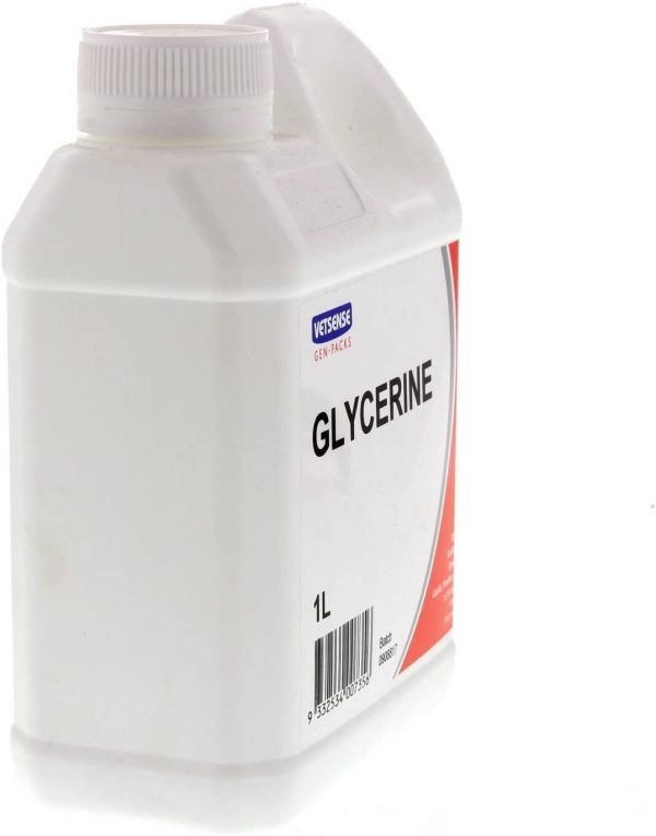 Gen Pack Glycerine 1L - Image 5