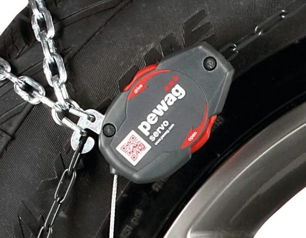 pewag 37048 servo SUV rsv 67 Snow Chains - Image 7