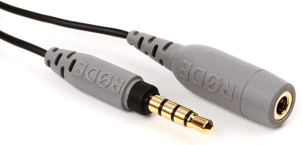 RØDE SC1Rode SC1 6m TRRS Extension Cable