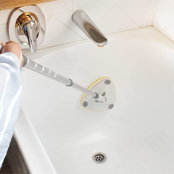 Shower, Bath and Tile Cleaning Tool - Image 2