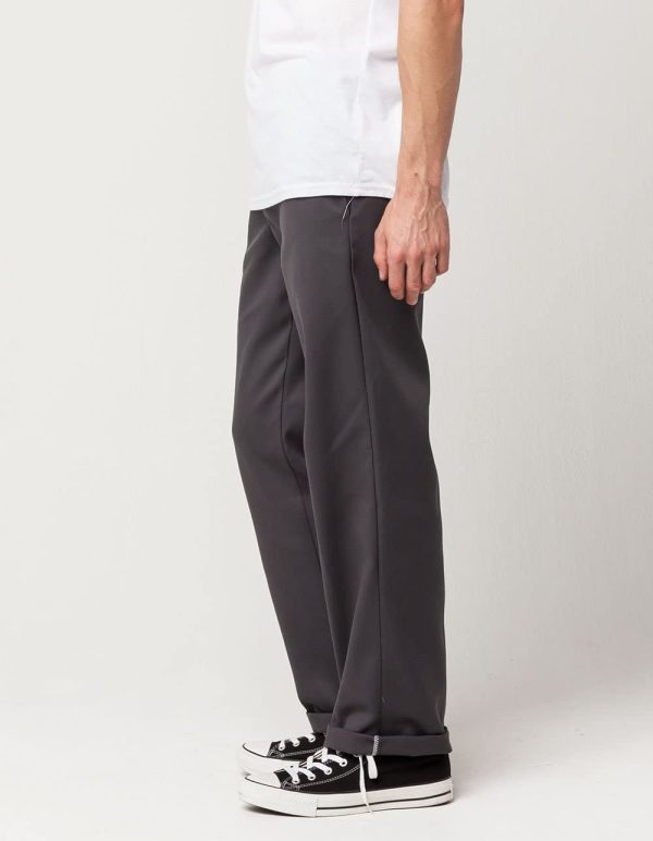 Dickies Men's Flex Work Pant Slim Straight Fit - Image 2