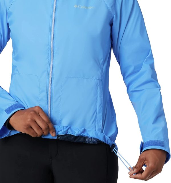 Columbia Women's Switchback III Jacket - Image 7