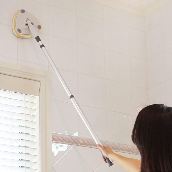 Shower, Bath and Tile Cleaning Tool - Image 3