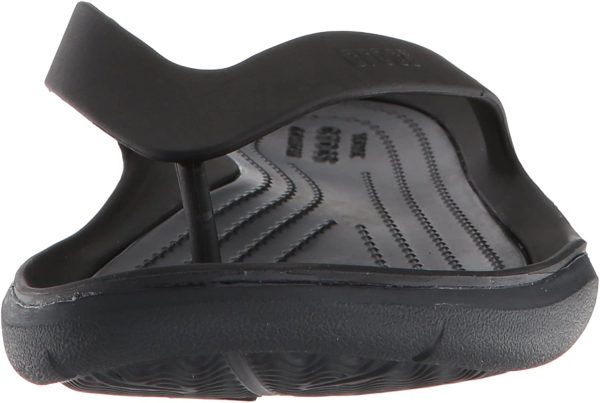 Crocs Women's Swiftwater Seasonal Flip - Image 2