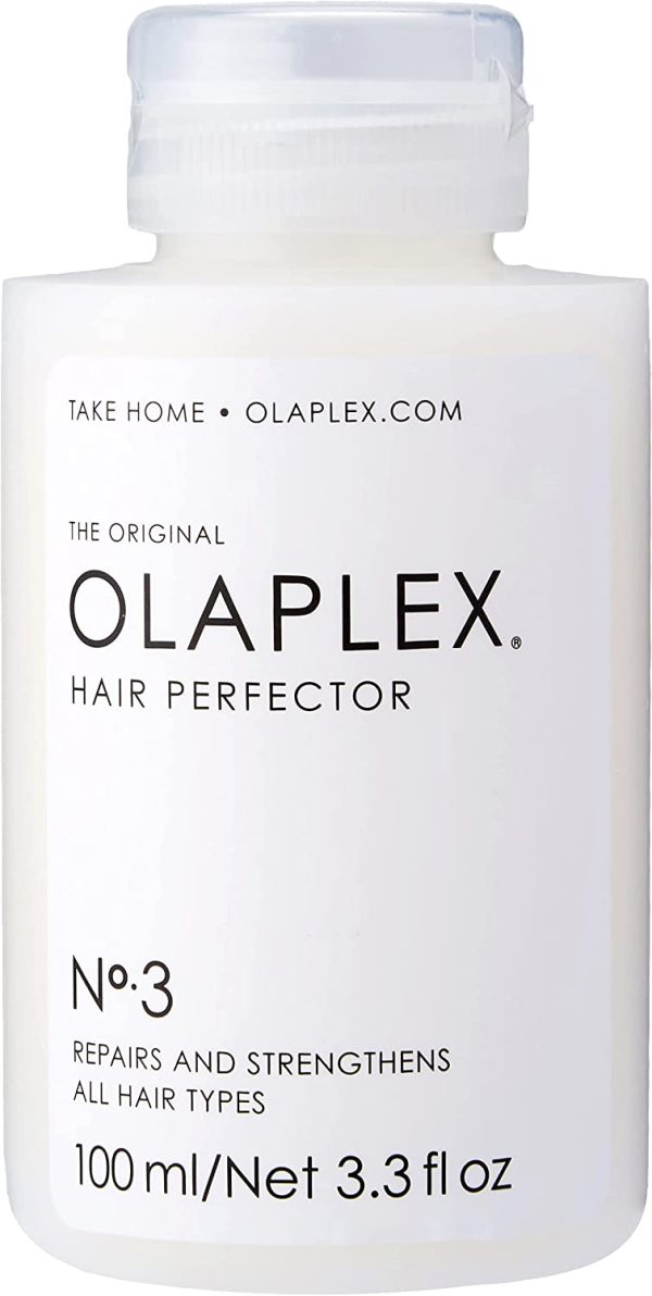 Olaplex No.3 Hair Perfector, 100ml - Image 4