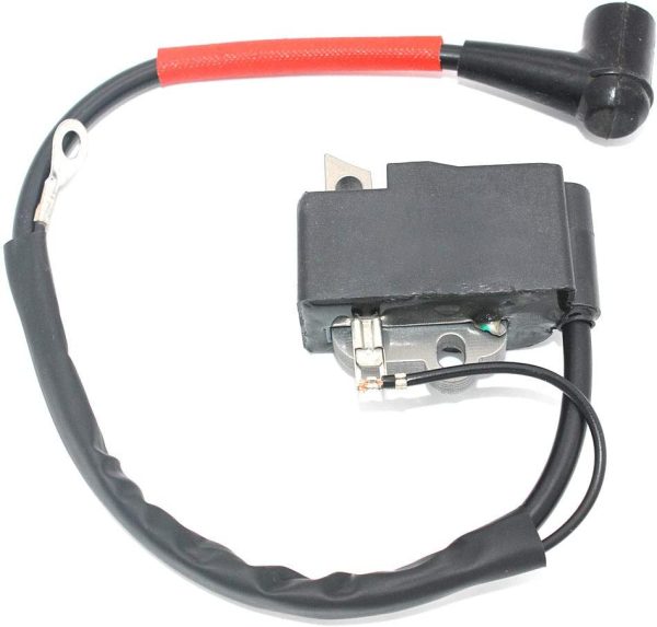 Ignition Coil for Makita DCS460 DCS500 DCS510 DCS5121 DCS5121R DSC51020 DCS51018