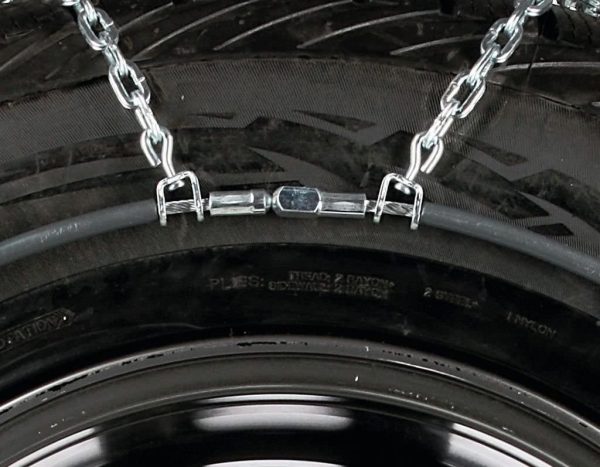 pewag 37048 servo SUV rsv 67 Snow Chains - Image 9