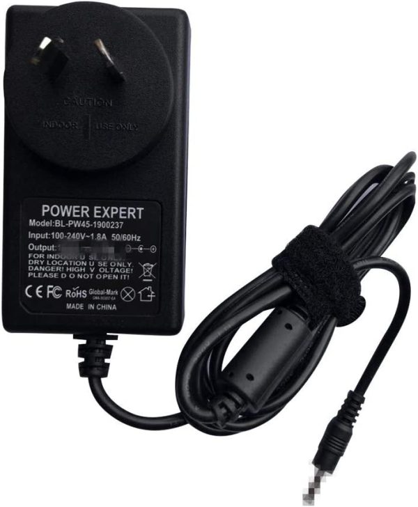 Power Supply AC/DC Adapter Compatible with Roland PSB240A PSB-240A PSB-1U R-4 Pro Juno D Micro-Cube MicroCube Amplifier - Image 3