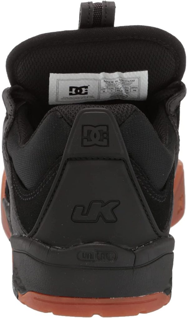 DC Men's Kalis Lite - Image 4