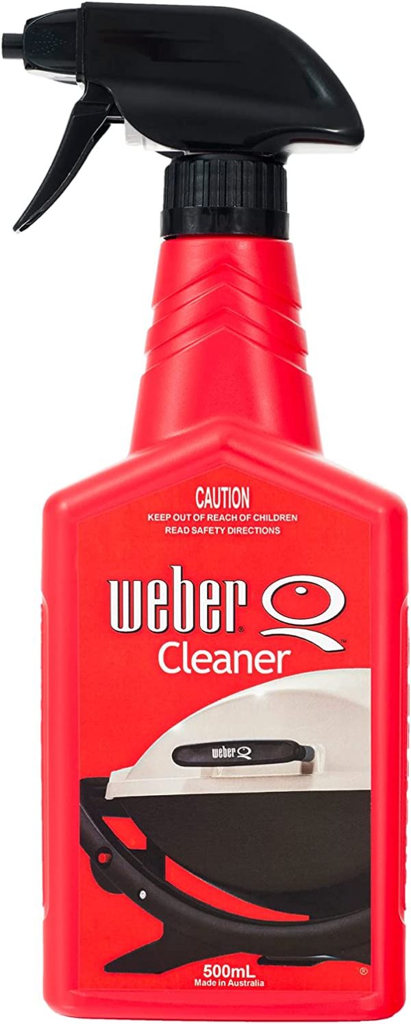 Weber Q Cleaner - Image 2