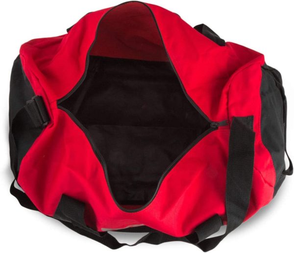 Canterbury Packaway Sports Duffel Bag - Image 3