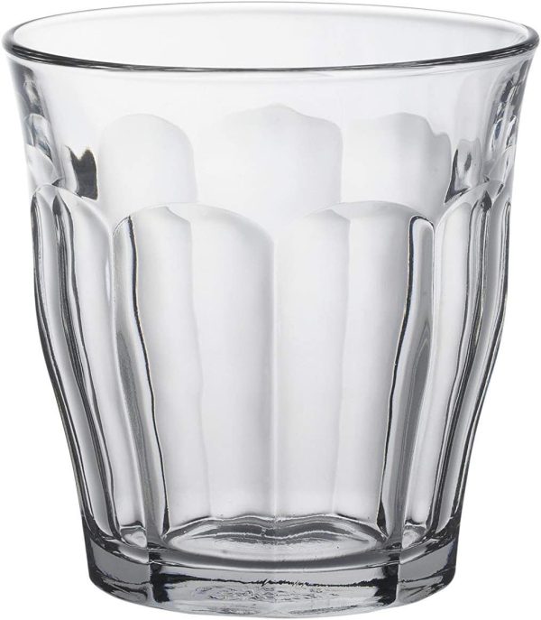 Picardie Tumbler 6 Piece Set, 310 ml Capacity 10-7/8 Ounce Clear - Image 3