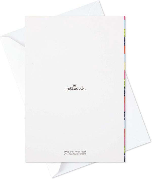 Hallmark Assorted Birthday Greeting Cards (12 Cards and Envelopes) - Image 4