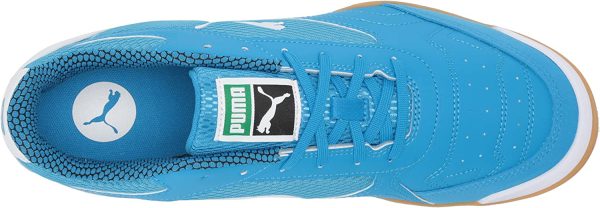 PUMA Men's Pressing Futsal Shoe - Image 6