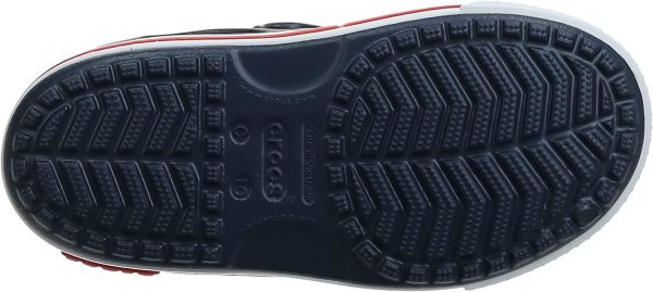 Crocs Unisex Kids Crocband II Sandal