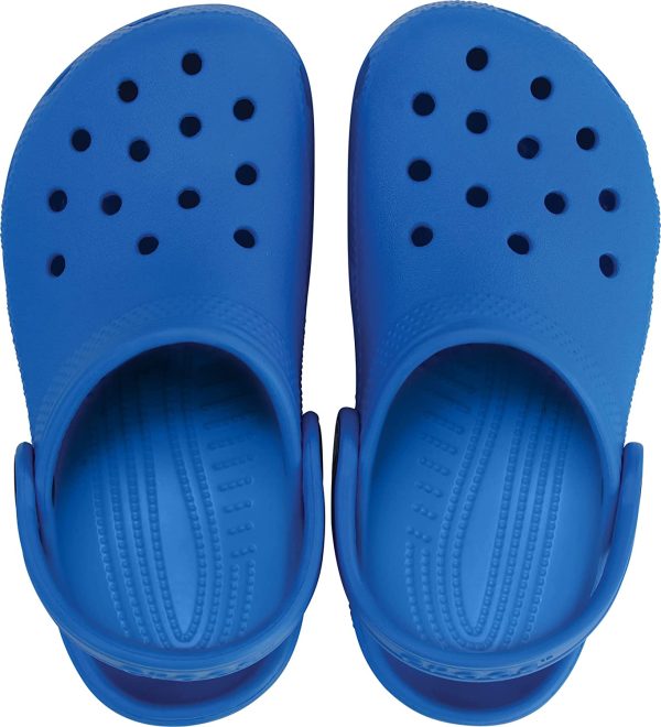 Crocs Unisex Kid's Classic Clog K - Image 6