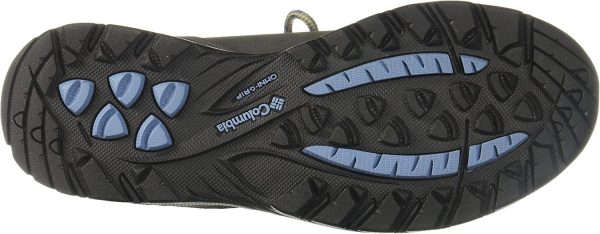 Columbia Women's Newton Ridge Plus Hiking - Image 4