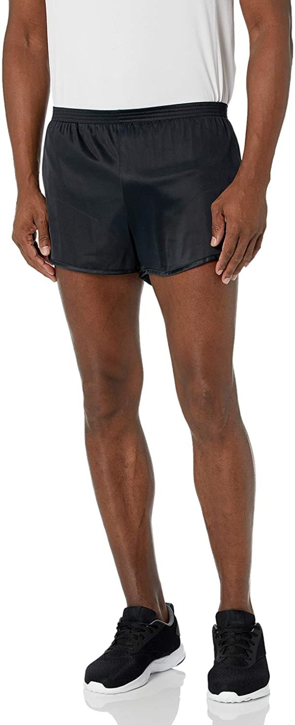 Soffe Men's Running Short - Image 2