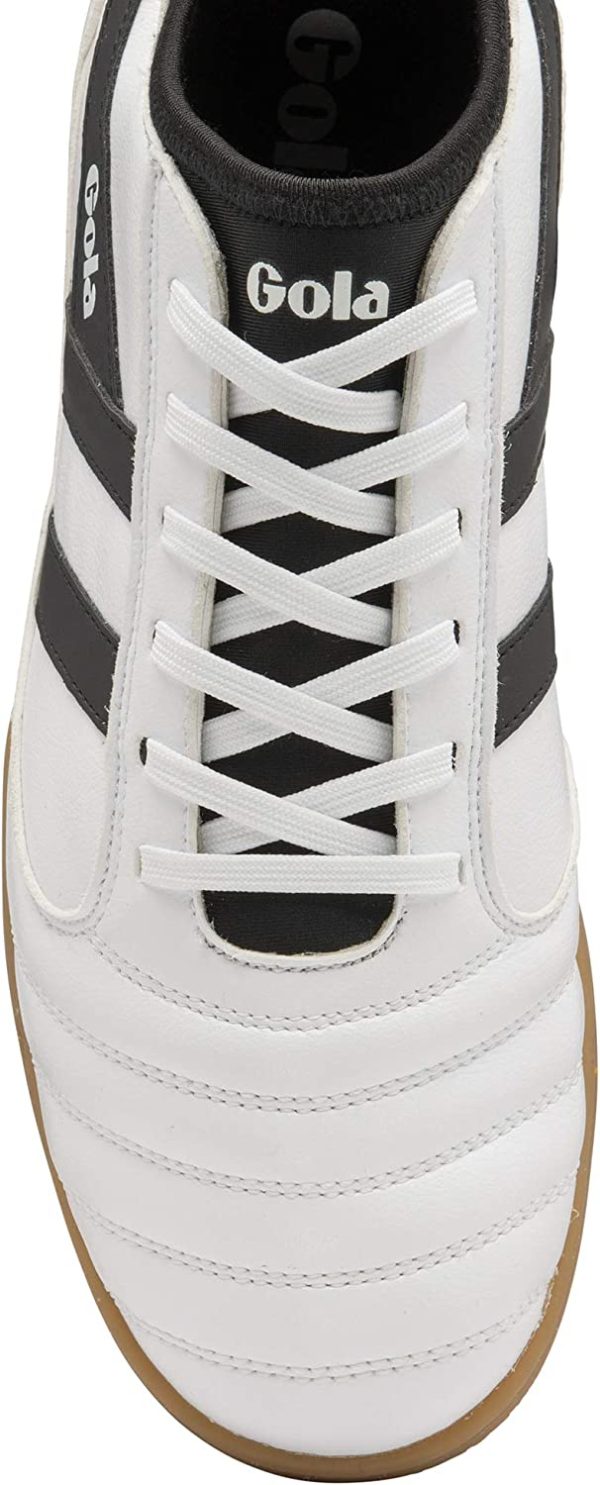 Gola Men's Ceptor TX Futsal Shoe