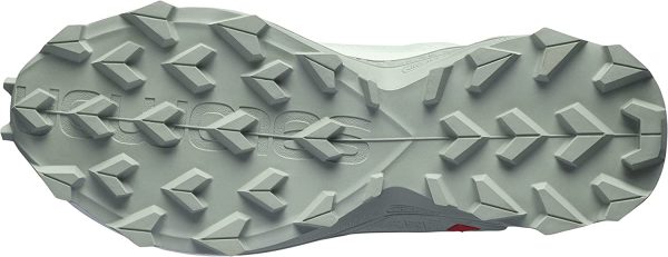 Salomon Womens Alphacross 3 Trail Running Shoes - Image 4