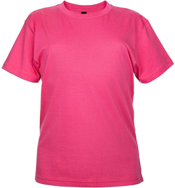 Sportage Australia Premium Kid's 100% Cotton Plain T-Shirt - Image 2