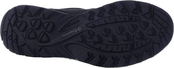 Columbia Women's Newton Ridge Plus Hiking Boot - Image 3