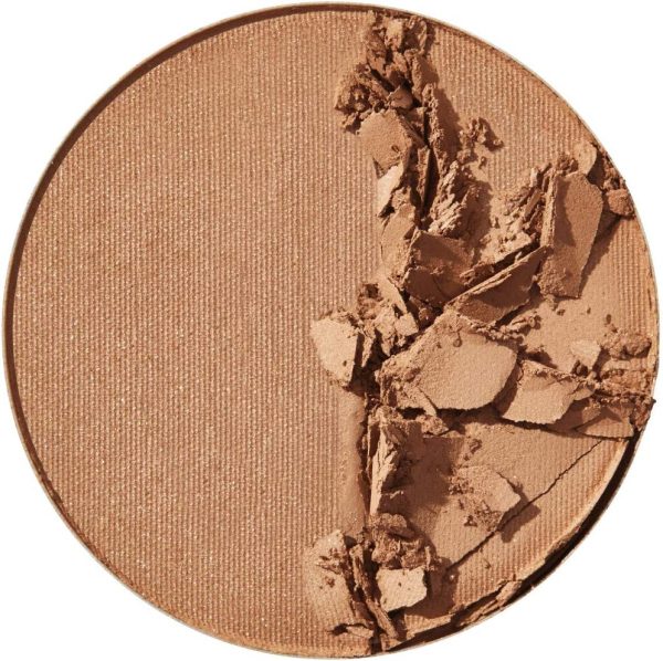 Maybelline City Bronzer and Contour Powder - Deep Cool 300 - Image 4