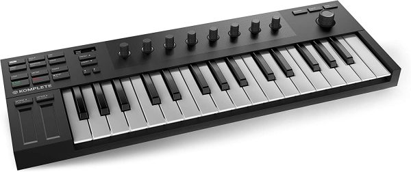 Native Instruments M32 Komplete Controll Keyboard Controller