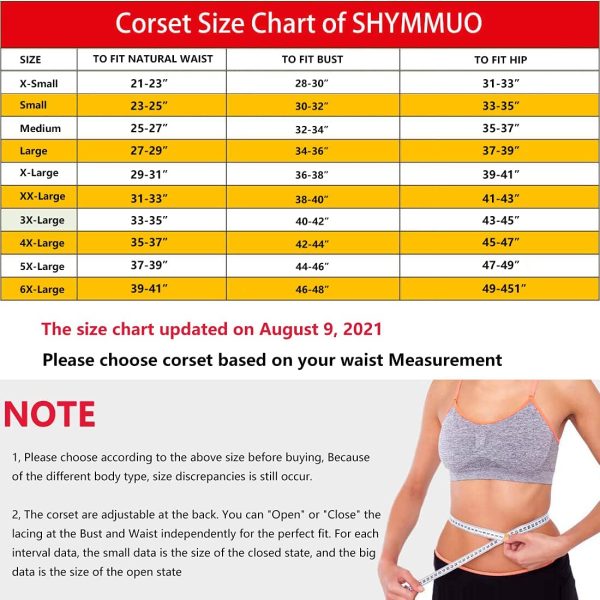 SHYMMUO Underwear - Image 4