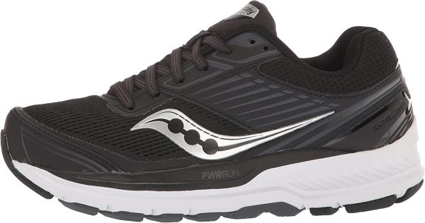 Saucony Women's Echelon 8 Running Shoe - Image 3