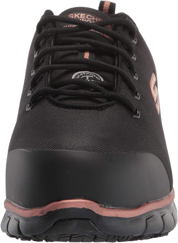 Skechers Women's Lace - Image 3