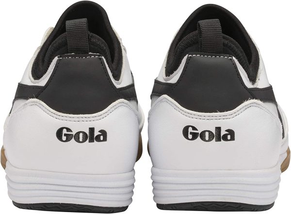 Gola Men's Ceptor TX Futsal Shoe - Image 5