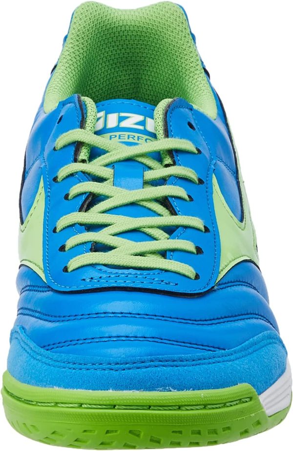 Mizuno Men's Moreliasalaclassicin Futsal Shoe - Image 4