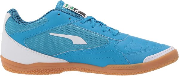 PUMA Men's Pressing Futsal Shoe - Image 4