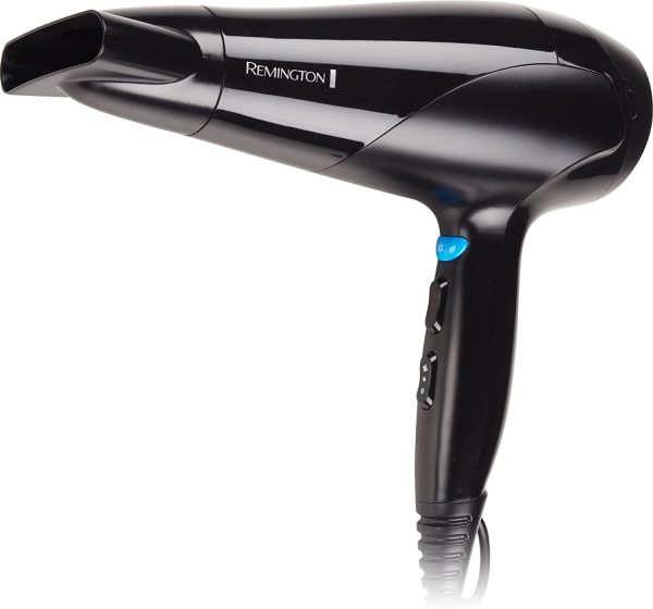 Remington Aero 2000 Hair Dryer