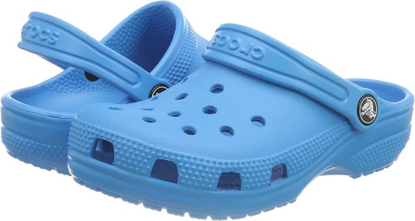 Crocs Unisex Kid's Classic Clog K - Image 7