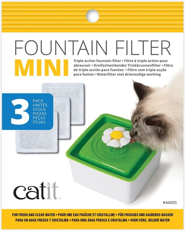 Catit 44005 Fountain Cartridge - Image 3