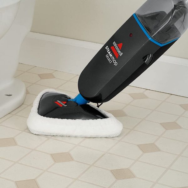 Bissell Steam Mop Select, 23V8F,Gray - Image 3