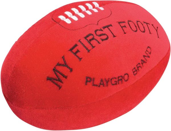 Playgro My First Footy