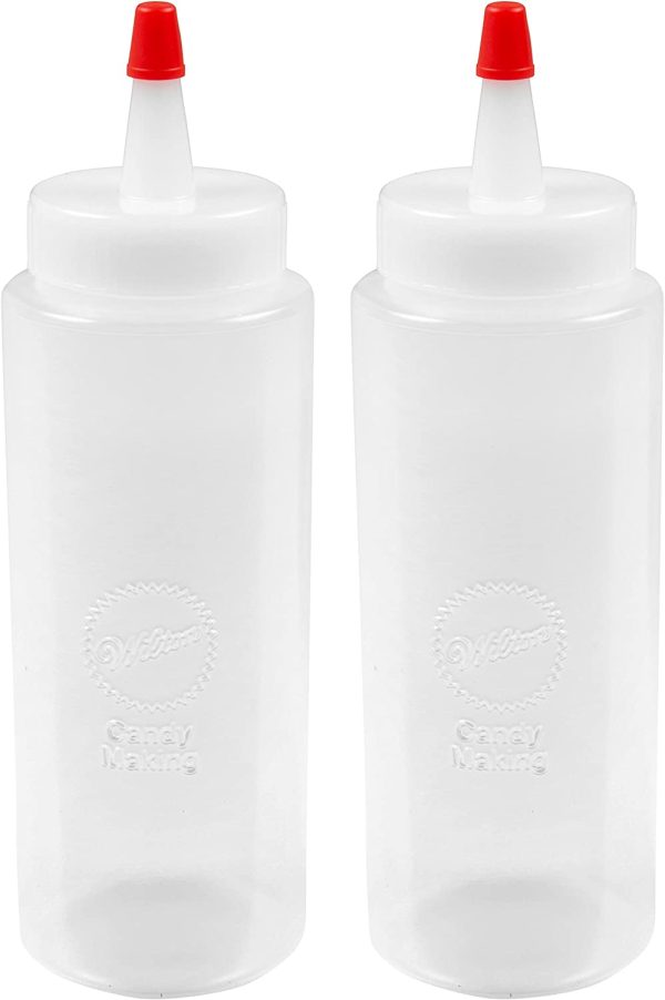 Squeeze Bottles, Multicolored, 1904-1166, 6 oz - Image 5