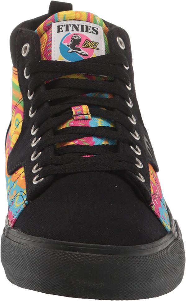 etnies Men's Kayson High Skate Shoe - Image 6