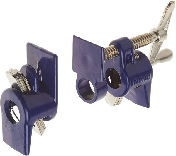 QUICK-GRIP 3/4" Pipe Clamp, 224134 - Image 4