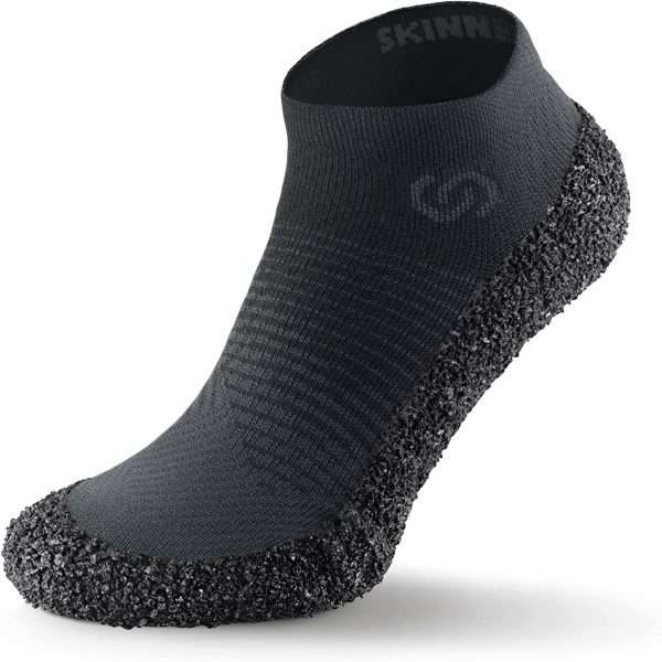 Skinners 2.0 Minimalist Barefoot Sock Shoes for Men & Women | Ultra Portable Lightweight & Breathable Footwear