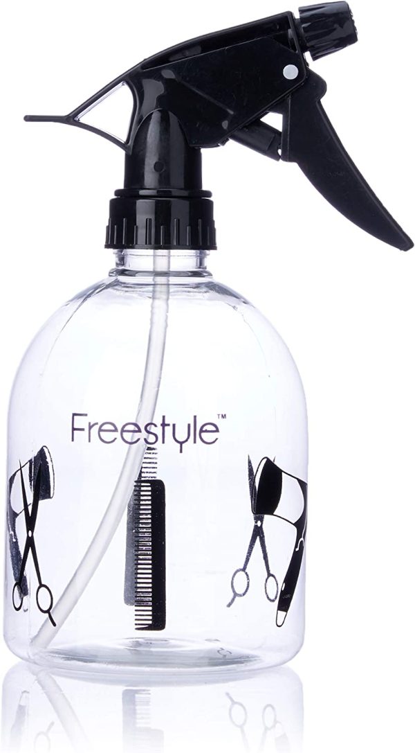 Freestyle Water Sprayer, 500ml Capacity - Image 2