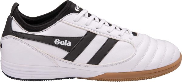 Gola Men's Ceptor TX Futsal Shoe - Image 6