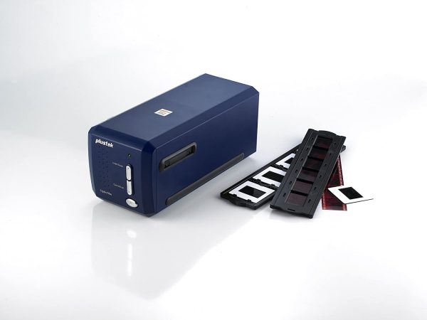 Plustek OpticFilm800 Film Scanner