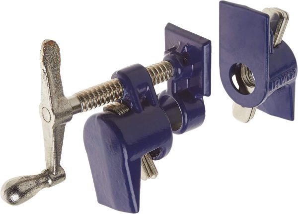 QUICK-GRIP 3/4" Pipe Clamp, 224134 - Image 3