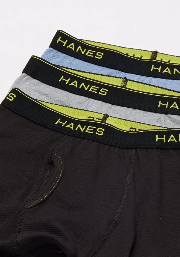 Hanes - Image 5