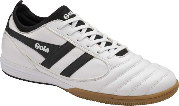 Gola Men's Ceptor TX Futsal Shoe - Image 2